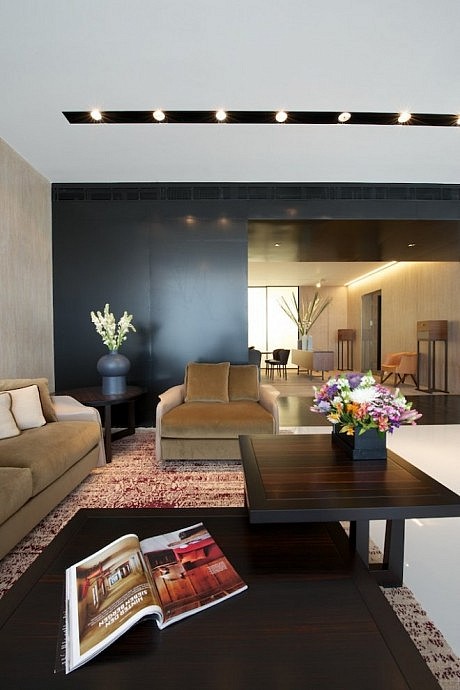 Giorgetti Showroom in Mumbai - 14