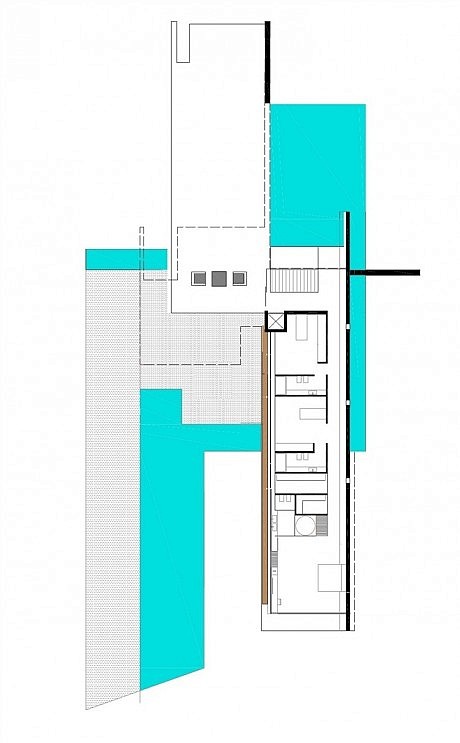 H3 House by 314 Architecture Studio - 14