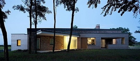 Twin Houses by Ekler Architect - 15