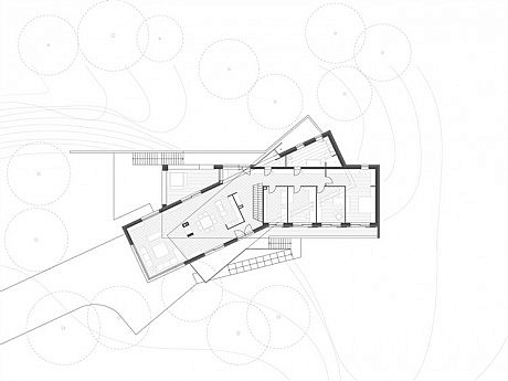 Twin Houses by Ekler Architect - 16