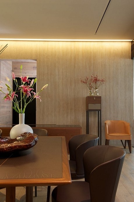 Giorgetti Showroom in Mumbai - 17