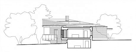 Twin Houses by Ekler Architect - 18
