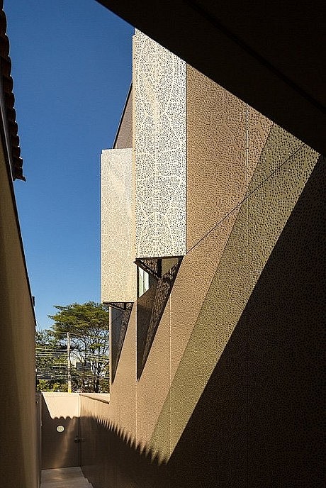 K House by Studio Arthur Casas