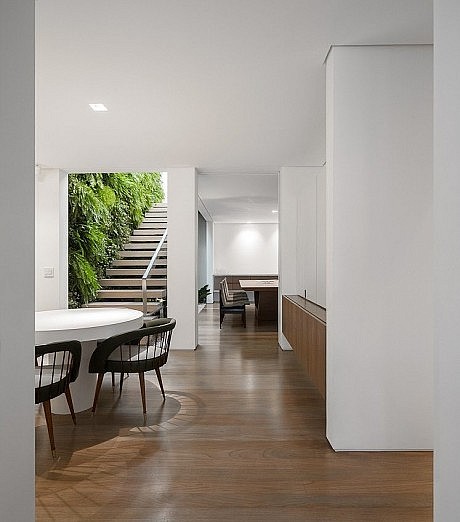 K House by Studio Arthur Casas