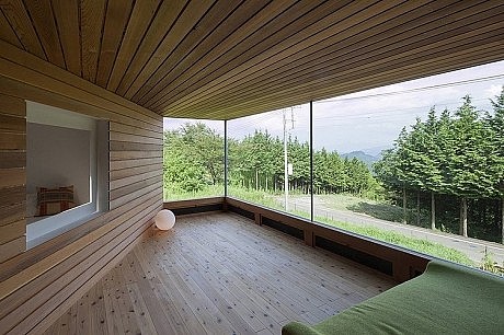 Skyward House by Acaa