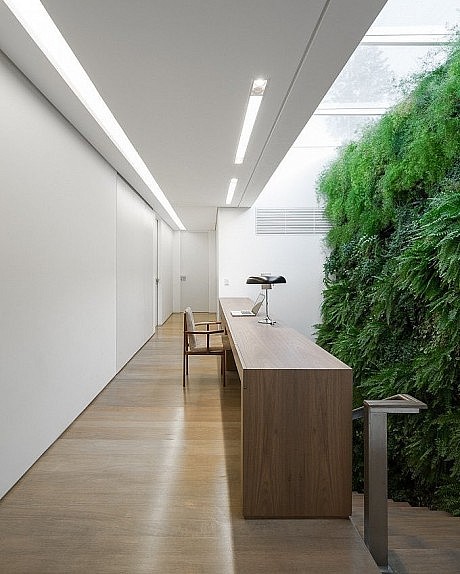 K House by Studio Arthur Casas