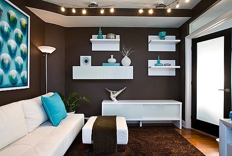 Fort Lauderdale House Interior by Fava Design Group
