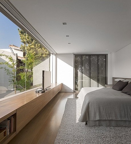 K House by Studio Arthur Casas