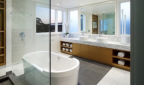 Pacific Avenue by John Maniscalco Architecture