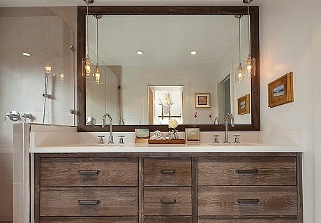Mill Valley House Interior by Artistic Designs for Living