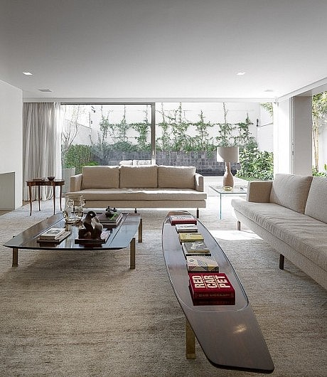 K House by Studio Arthur Casas