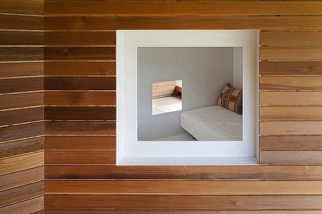Skyward House by Acaa