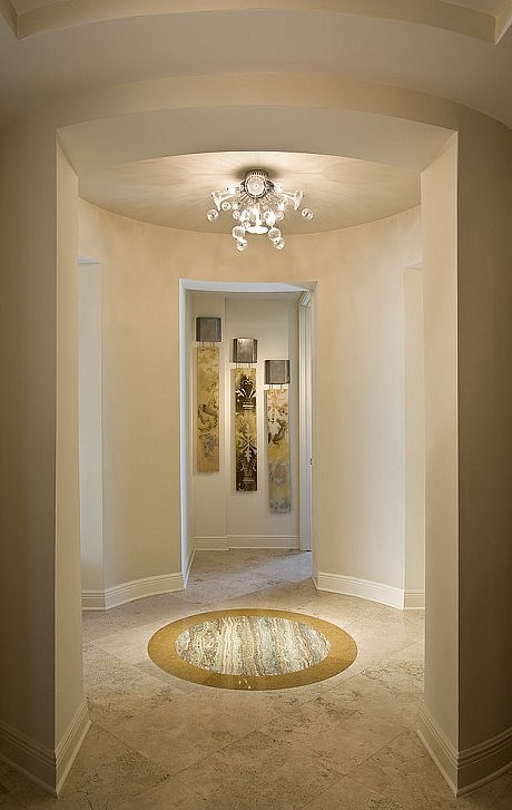 Fort Lauderdale House Interior by Fava Design Group