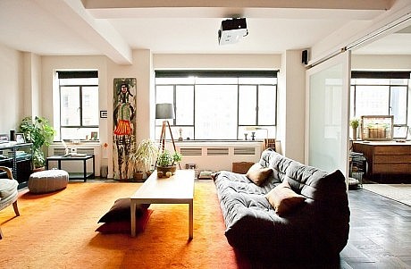Contemporary Home by Chris A. Dorsey