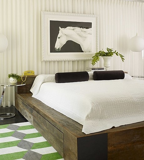 Eclectic Home by Pal + Smith
