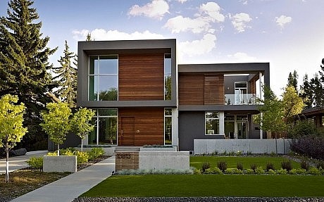 SD House by Thirdstone