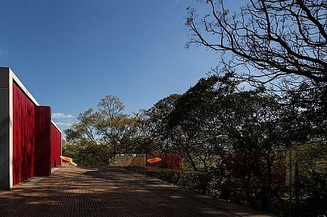 Studio R by Studio MK27