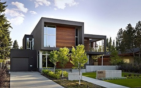 SD House by Thirdstone