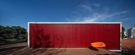 Studio R by Studio MK27