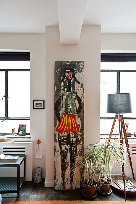 Contemporary Home by Chris A. Dorsey