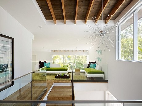 Eclectic Home by Pal + Smith