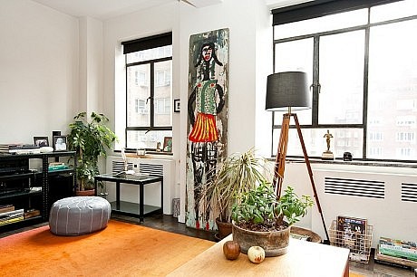 Contemporary Home by Chris A. Dorsey