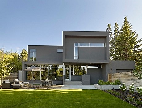 SD House by Thirdstone