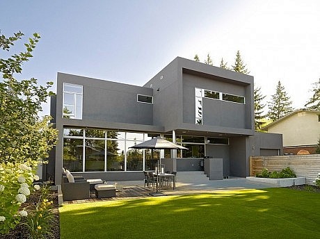 SD House by Thirdstone