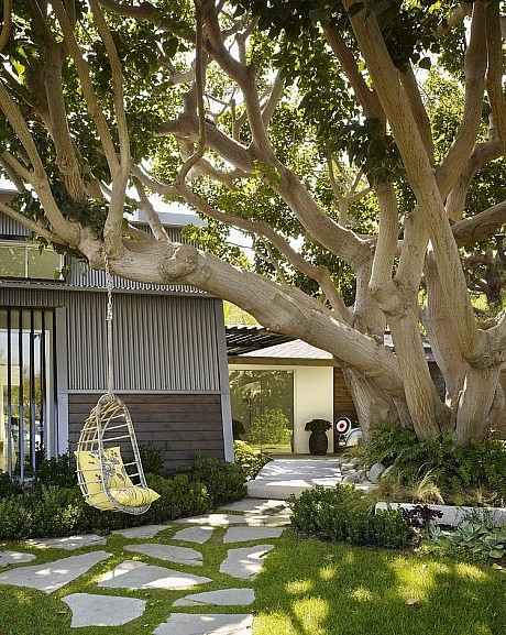 Eclectic Home by Pal + Smith