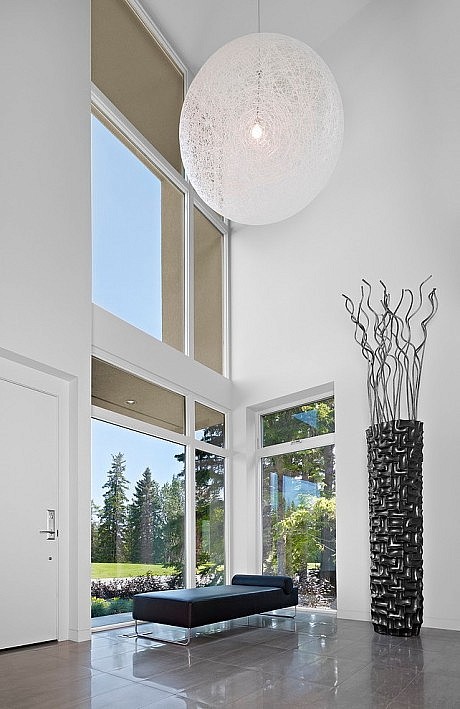 SD House by Thirdstone