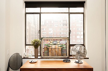 Contemporary Home by Chris A. Dorsey