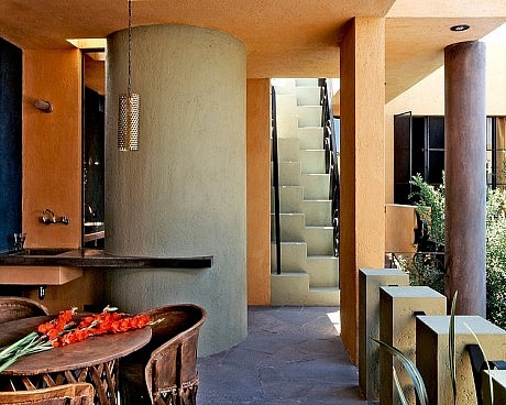 House of Stars by House + House Architects