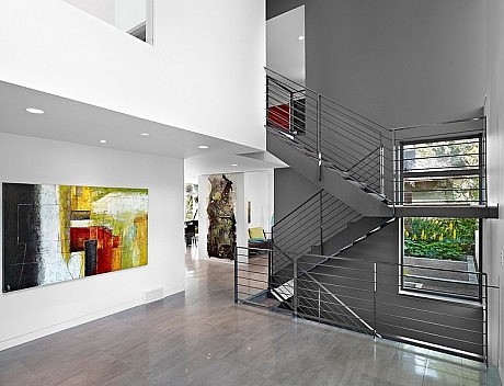 SD House by Thirdstone