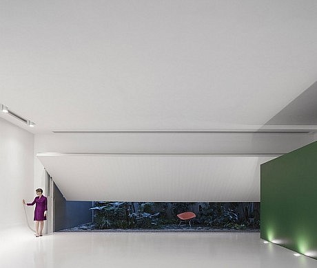Studio R by Studio MK27