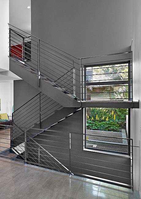 SD House by Thirdstone