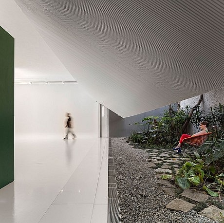 Studio R by Studio MK27