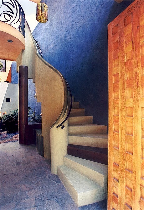 House of Stars by House + House Architects