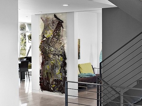 SD House by Thirdstone