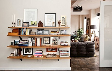 Contemporary Home by Chris A. Dorsey