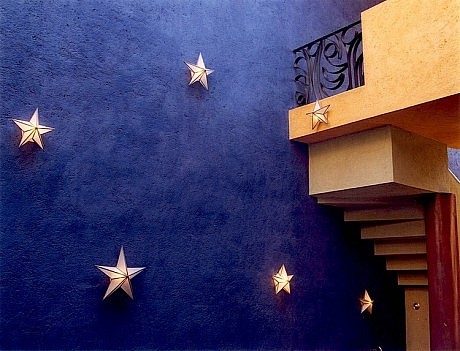 House of Stars by House + House Architects