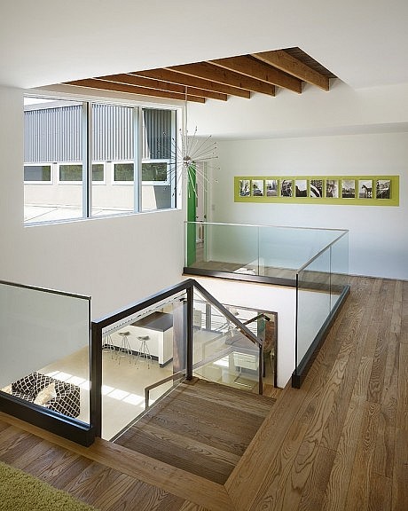 Eclectic Home by Pal + Smith