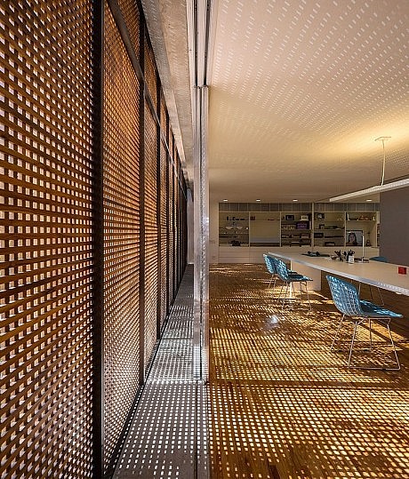 Studio R by Studio MK27