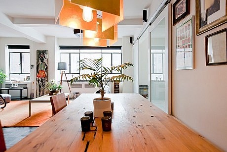 Contemporary Home by Chris A. Dorsey