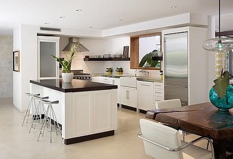 Eclectic Home by Pal + Smith
