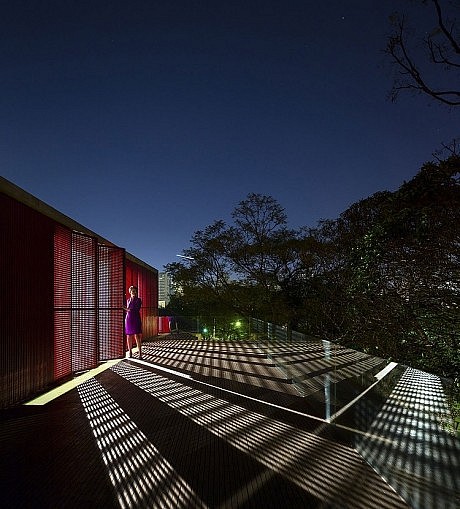 Studio R by Studio MK27