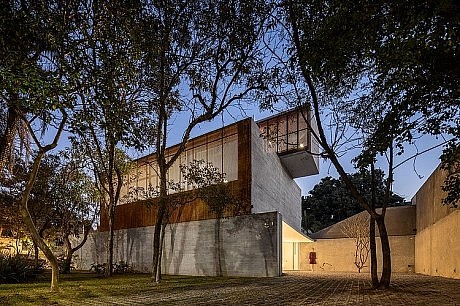 Studio R by Studio MK27