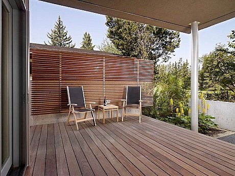 SD House by Thirdstone