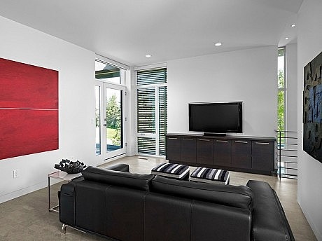 SD House by Thirdstone