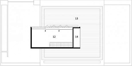 Studio R by Studio MK27