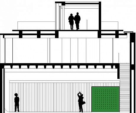 Studio R by Studio MK27
